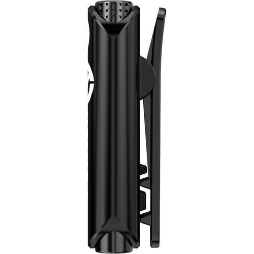 Hollyland LARK C1 DUO 2 Person Wireless Microphone System with USB C Connector for Mobile Devices (Black, 2.4 GHz) Hollyland LARK C1 DUO 2 Person Wireless Microphone System with USB C Connector for Mobile Devices (Black, 2.4 GHz)
